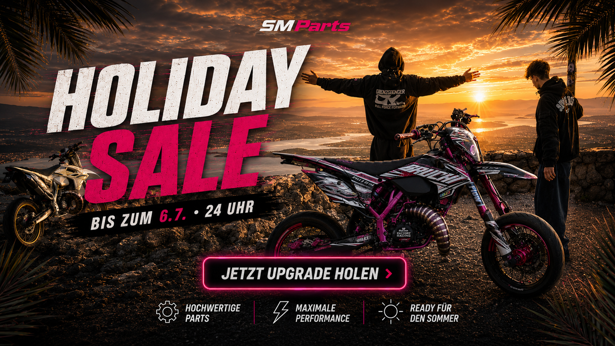 HOLIDAY SALE