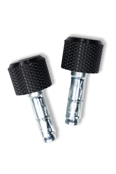 Barends / 3D printed handlebar ends