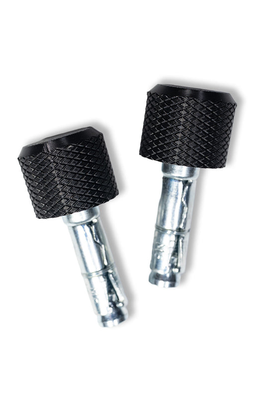 Barends / 3D gedruckte Lenkerenden