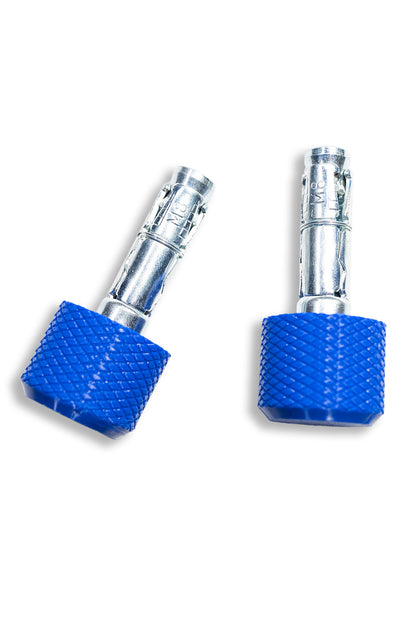 Barends / 3D gedruckte Lenkerenden