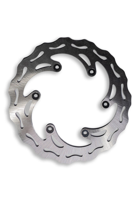 SMParts 220mm Bremsscheibe