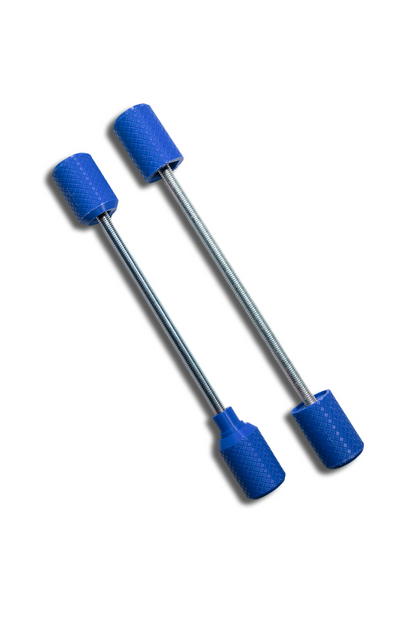 Stunt Pegs / Sliders