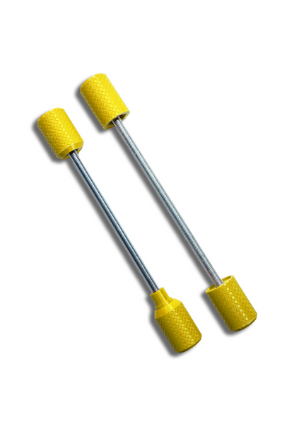 Stunt Pegs / Sliders