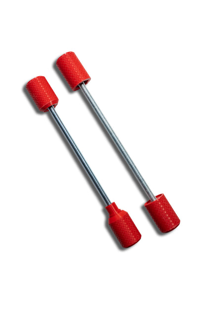 Stunt Pegs / Sliders