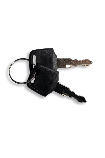 Zündschloss + 3d gedruckte 100% passende Plug and Play Halterung