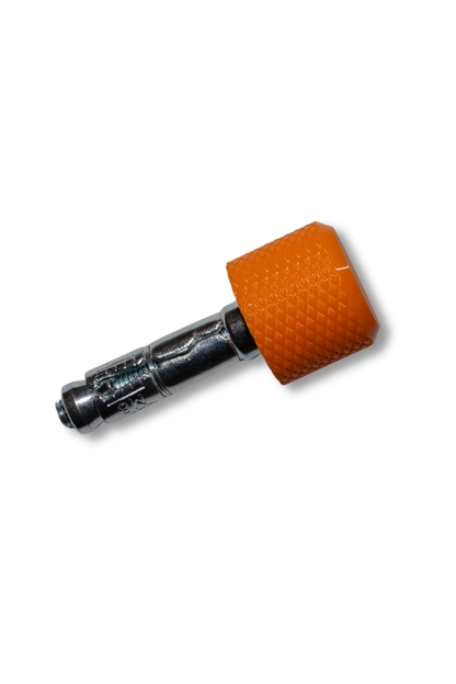 Barends / 3D gedruckte Lenkerenden