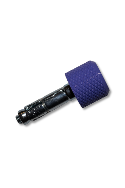 Barends / 3D gedruckte Lenkerenden