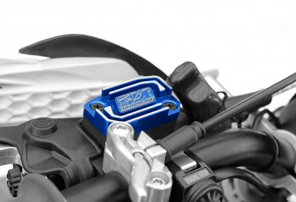 SM Project gerippter Behälterdeckel für Brembo SM_016