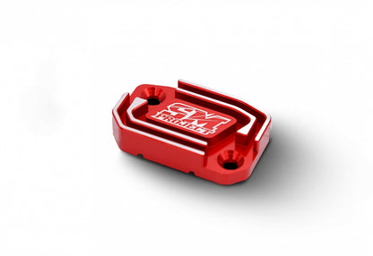 SM Project gerippter Behälterdeckel für Brembo SM_016