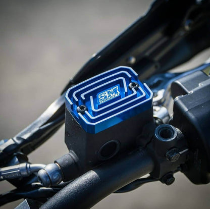 SM Project Brembo-Handbremszylinderdeckel KTM 690 / Husqvarna 701 / GasGas