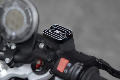 SM Project Brembo-Handbremszylinderdeckel KTM 690 / Husqvarna 701 / GasGas
