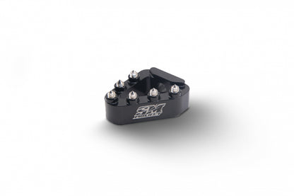 SM Project Bremspedal-Auftritt TM Racing ab 1999 – Schwarz