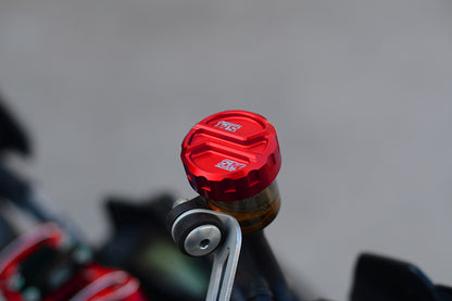 SM Project Schraubdeckel für Brembo-Ausgleichsbehälter 15 cm³