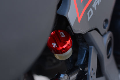 SM Project Schraubdeckel für Brembo-Ausgleichsbehälter 15 cm³