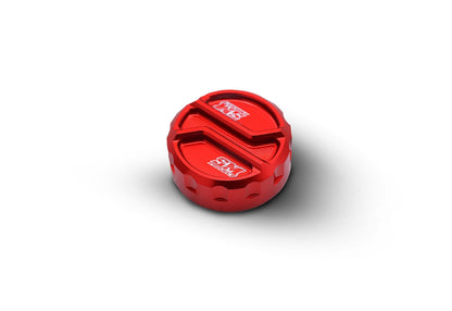 SM Project Schraubdeckel für Brembo-Ausgleichsbehälter 15 cm³