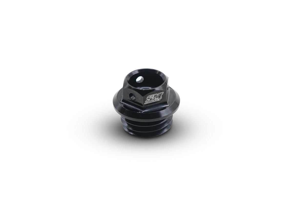 SM Project Öleinfüllschraube KTM / Husqvarna / GasGas – M24 × 3