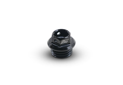 SM Project Öleinfüllschraube KTM / Husqvarna / GasGas – M24 × 3
