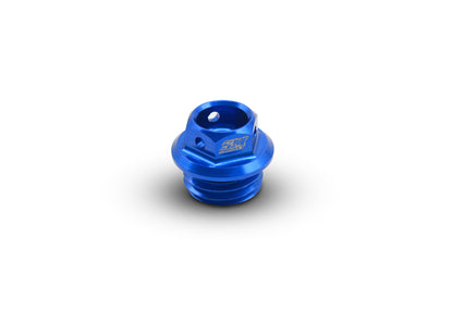 SM Project Öleinfüllschraube KTM / Husqvarna / GasGas – M24 × 3