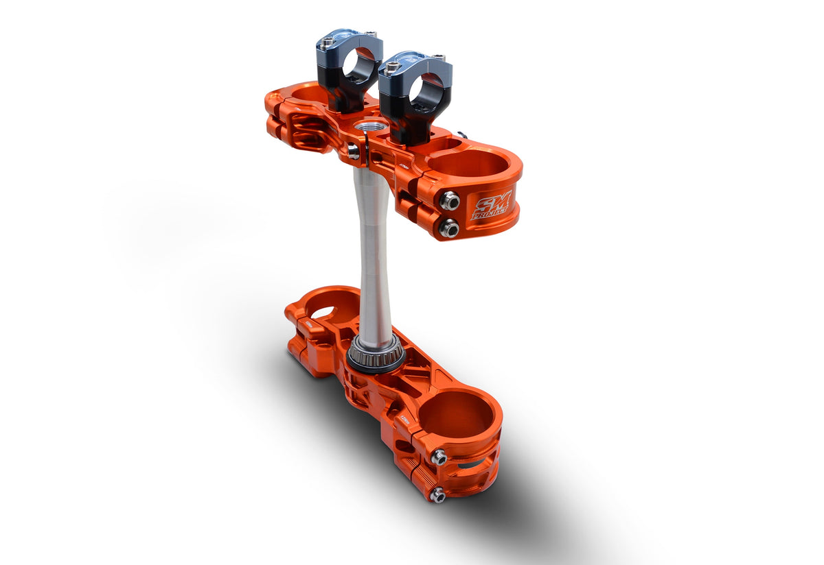SM Project Supermoto-Gabelbrücke KTM / Husqvarna / GASGAS