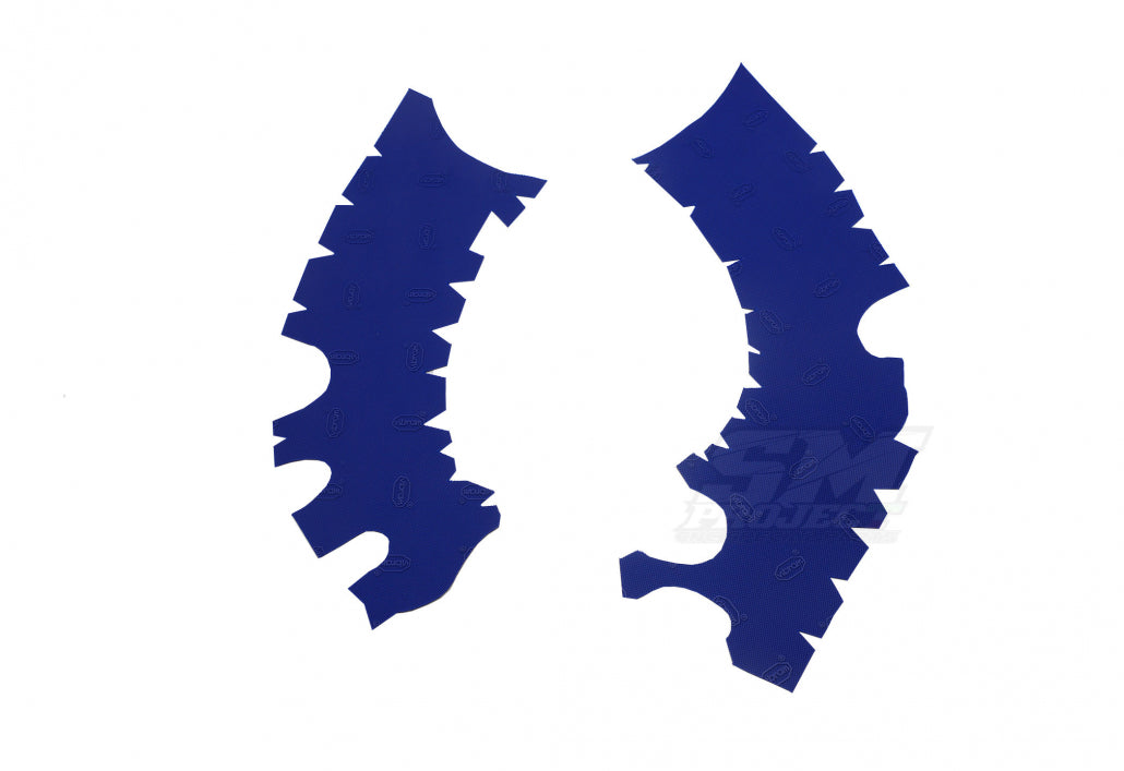 Vibram Rahmenschutz TM Racing ab 2022 – Blau
