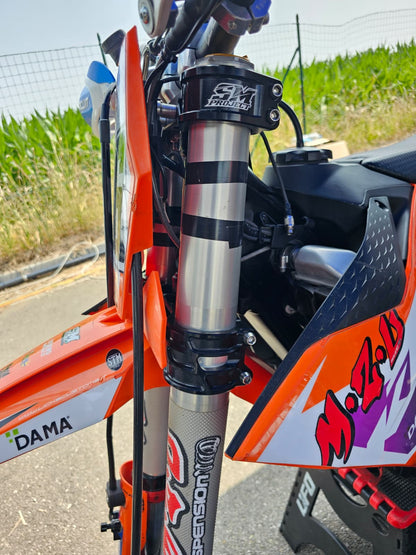 SM Project Supermoto-Gabelbrücke KTM / Husqvarna / GASGAS