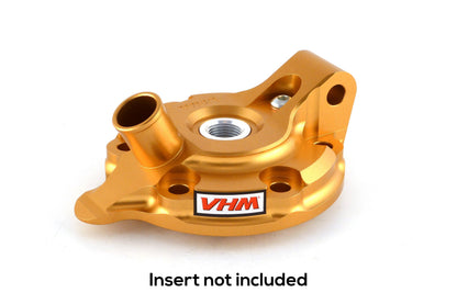 VHM Zylinderkopf AA33097 – ohne Brennraumeinsatz