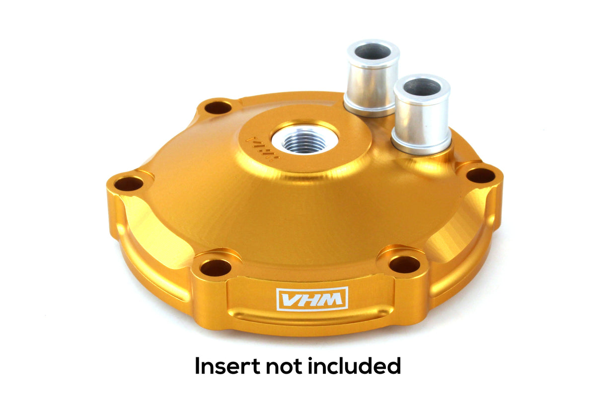 VHM Zylinderkopf AA33154 – ohne Brennraumeinsatz