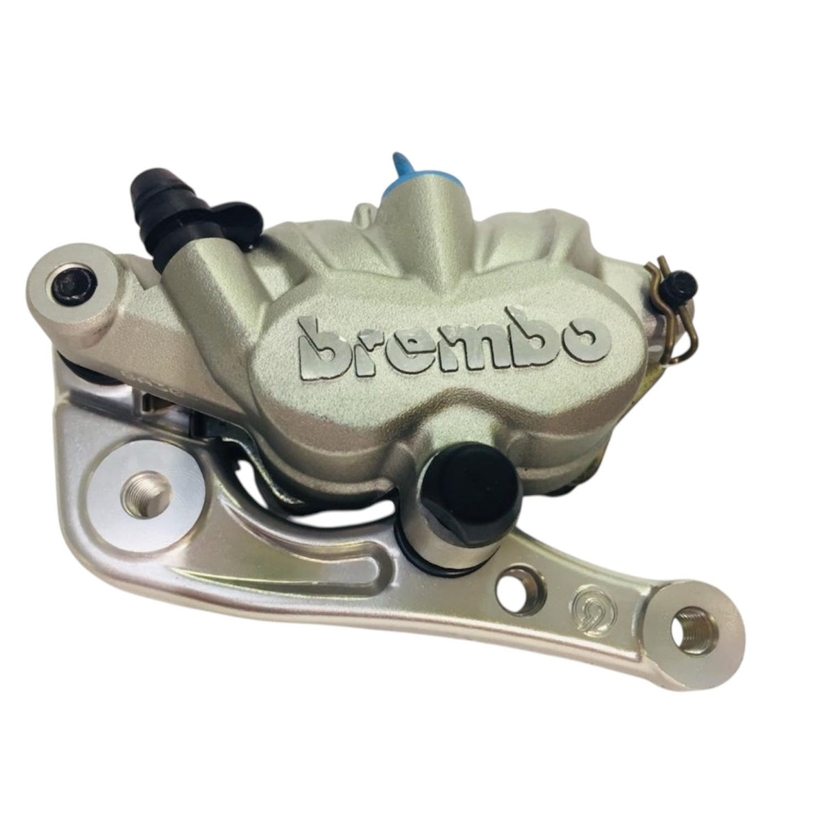 Brembo Hinterrad-Bremssattel für VM Racing Handbremse