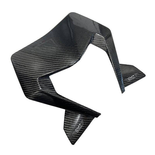 Carbon-Scheinwerfermaske für KTM EXC und EXC-F