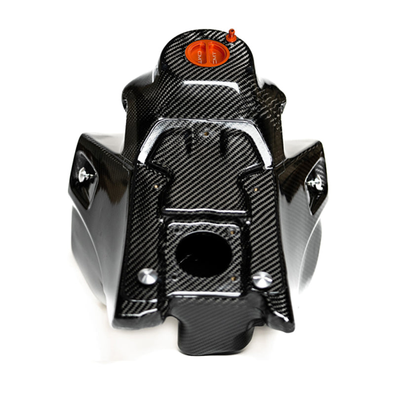 CMT Monoblock-Carbontank für KTM