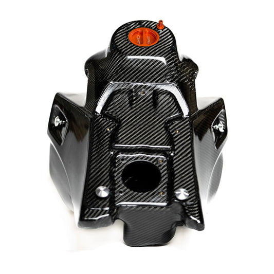 CMT Monoblock-Carbontank für KTM