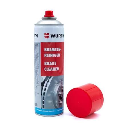 Würth Bremsenreiniger – 500 ml
