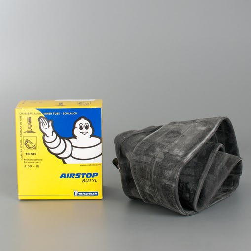 Michelin Motorradschlauch