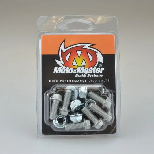 Moto-Master Bremsscheibenschraubensatz