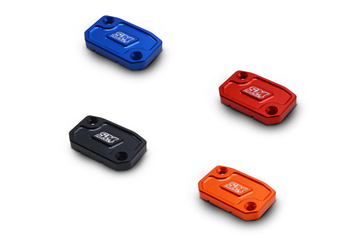 SM Project Behälterdeckel für Brembo SM_016 E