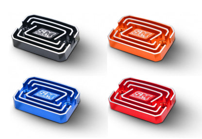 SM Project Brembo-Handbremszylinderdeckel KTM 690 / Husqvarna 701 / GasGas