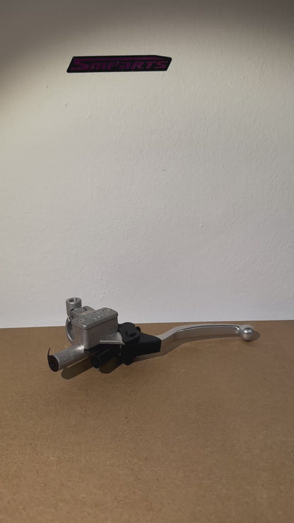 Kupplungspumpe Hydraulisch