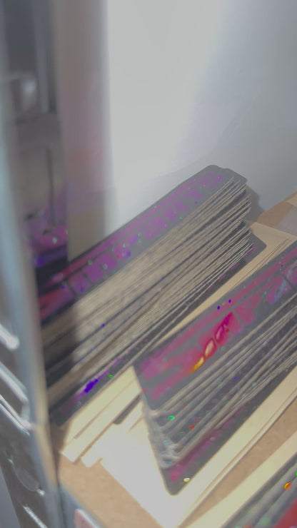 SMParts STICKERS