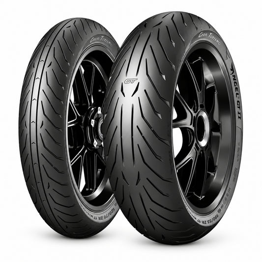 Pirelli Reifen