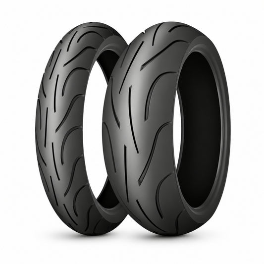 Michelin Pilot Reifen