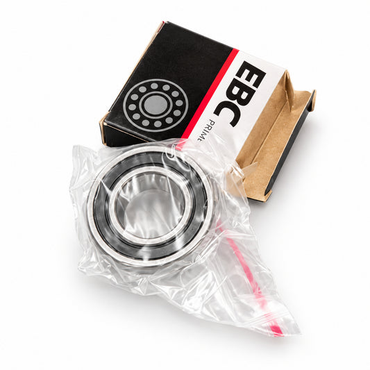 EBC-Radlager – 25 mm innen, 52 mm außen