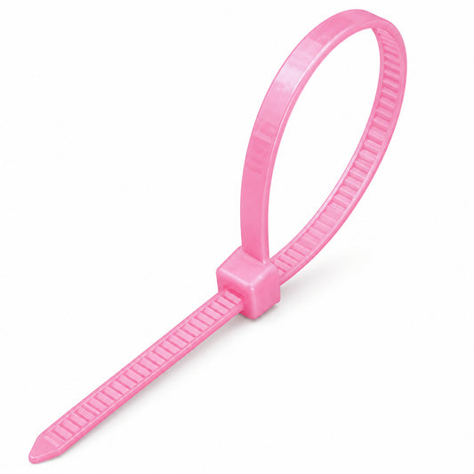 Kabelbinder 150 mm – verschiedene Farben & Packungsgrößen