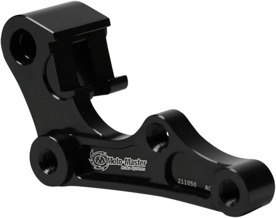 Moto-Master Bremssatteladapter 320 mm – GasGas und Rieju