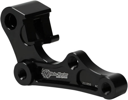 Moto-Master Bremssatteladapter 320 mm – GasGas und Rieju