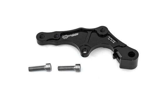 Moto-Master Bremssatteladapter 320 mm – GasGas und Husqvarna