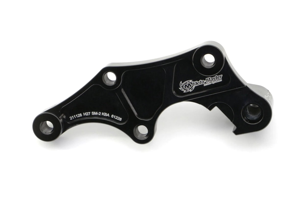 Moto-Master Bremssatteladapter 320 mm – Beta RR/RR-S/RX