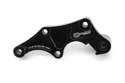Moto-Master Bremssatteladapter 320 mm – Beta RR/RR-S/RX