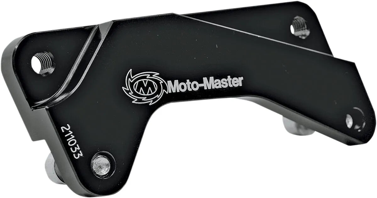 Moto-Master Bremssatteladapter 320 mm – Honda (CR/CRF/XR) und Cannondale