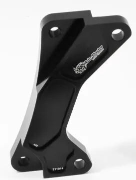 Moto-Master Bremssatteladapter 320 mm – Yamaha WR/YZ (2T/4T)