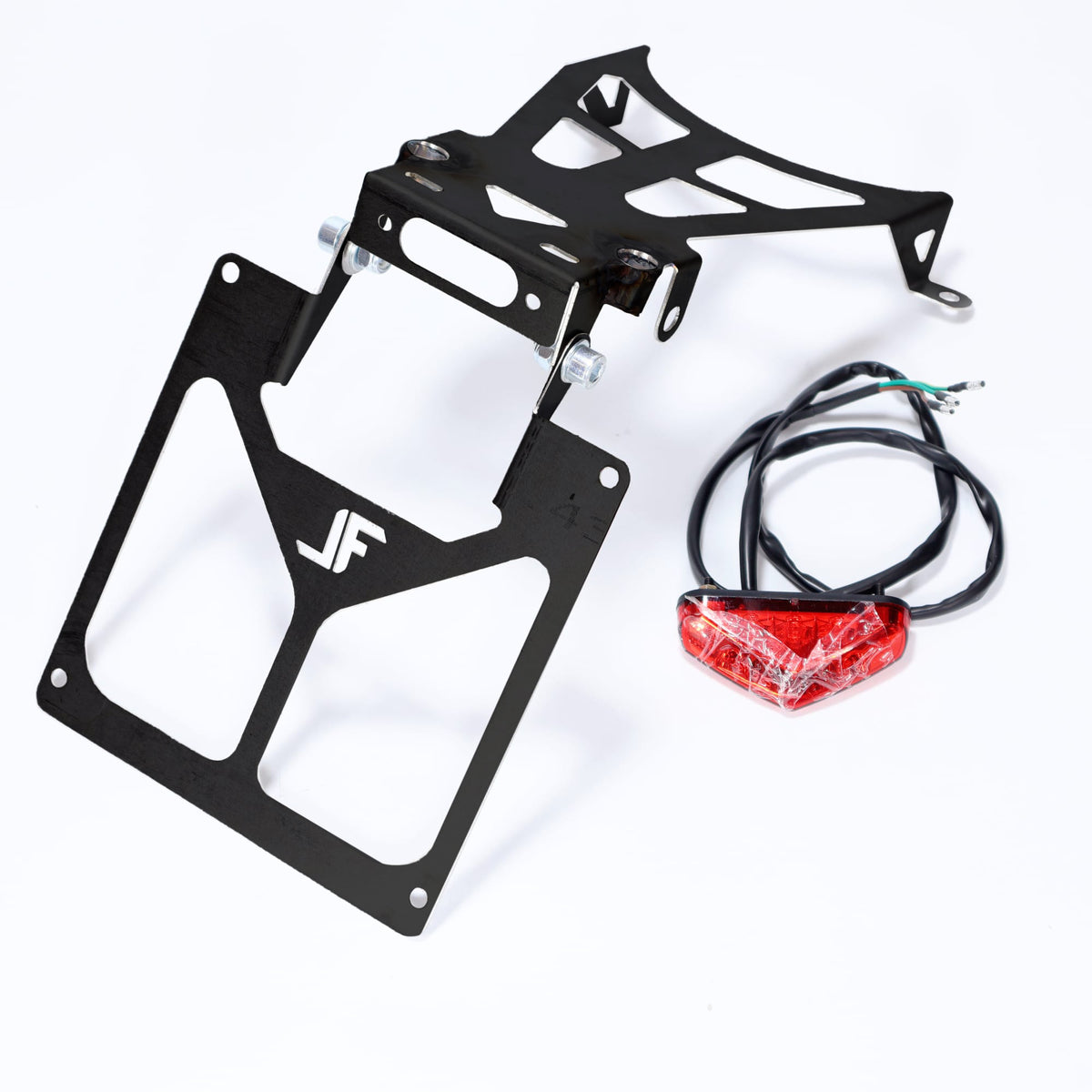 VM Racing Kennzeichenhalter KTM schwarz